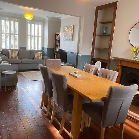 Jasmine Cottage Haxby Bagian luar foto