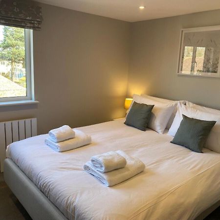 Jasmine Cottage Haxby Bagian luar foto