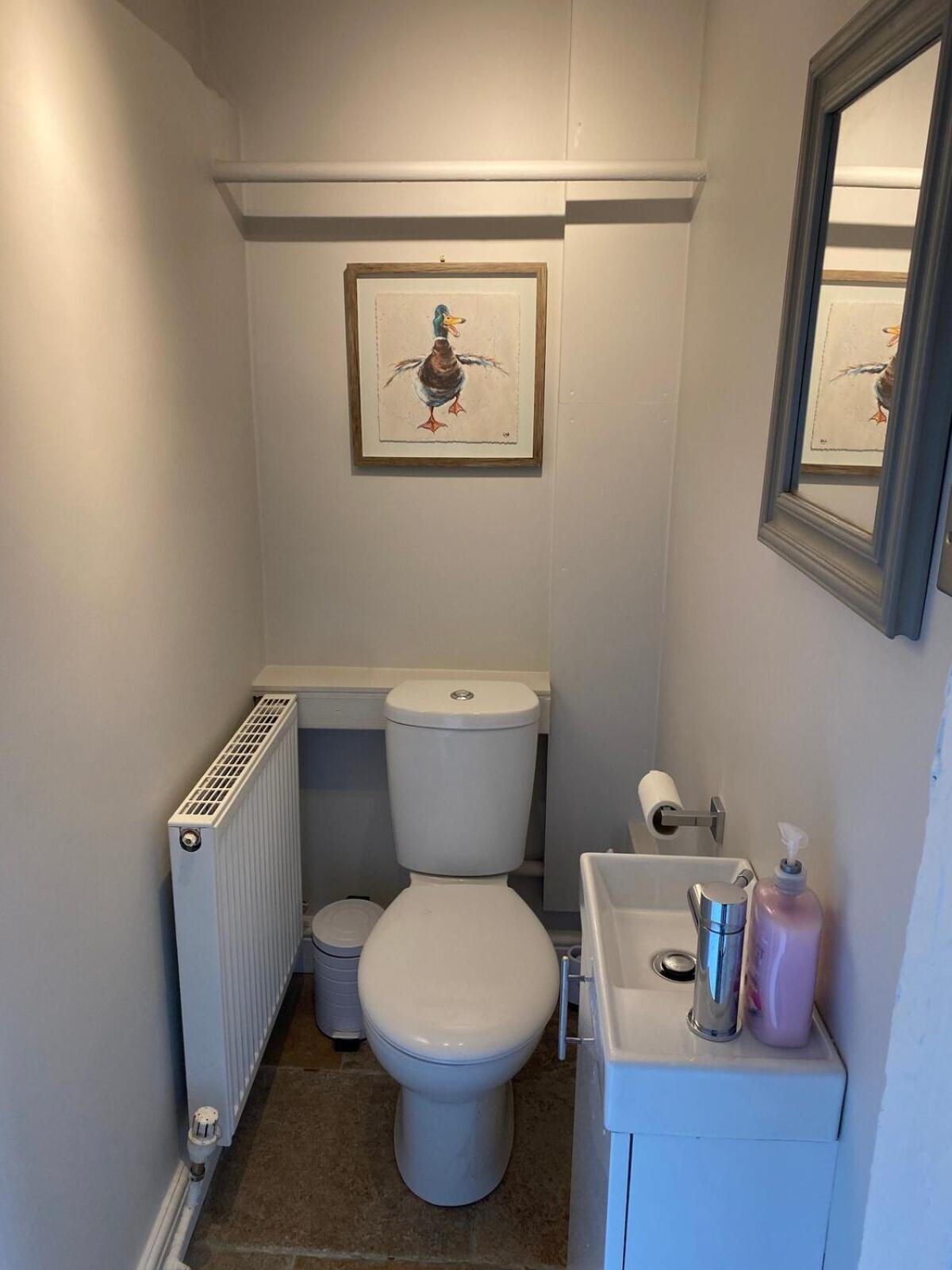 Jasmine Cottage Haxby Bagian luar foto