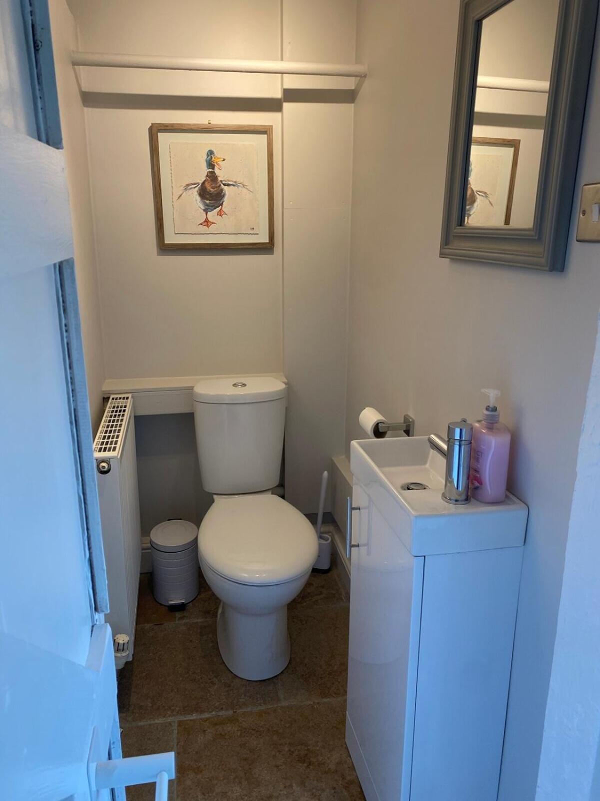 Jasmine Cottage Haxby Bagian luar foto
