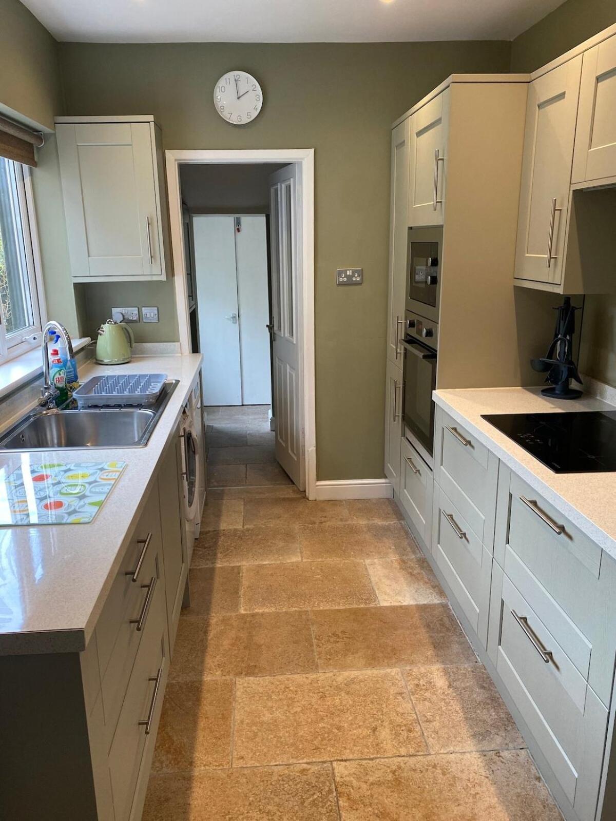 Jasmine Cottage Haxby Bagian luar foto