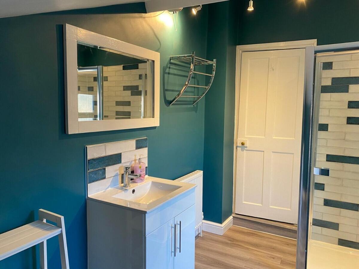 Jasmine Cottage Haxby Bagian luar foto