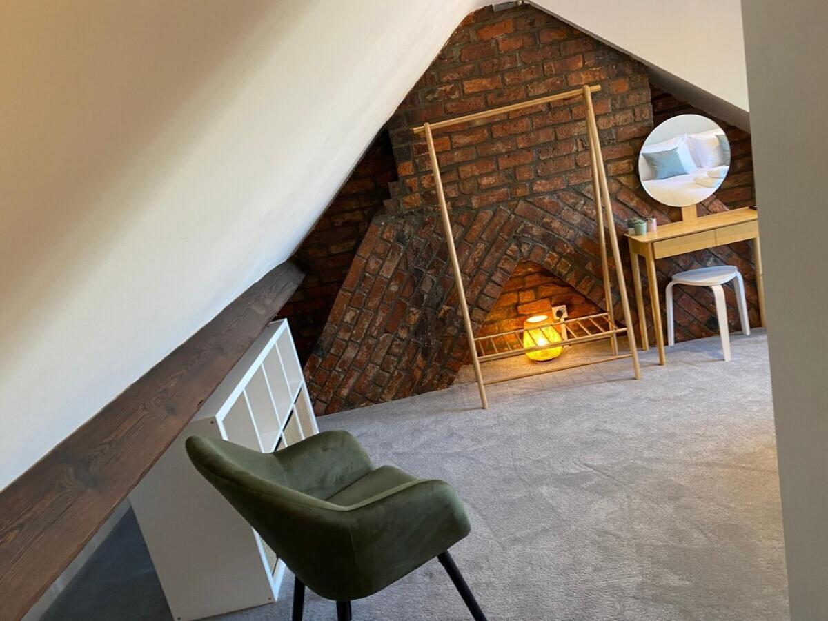 Jasmine Cottage Haxby Bagian luar foto