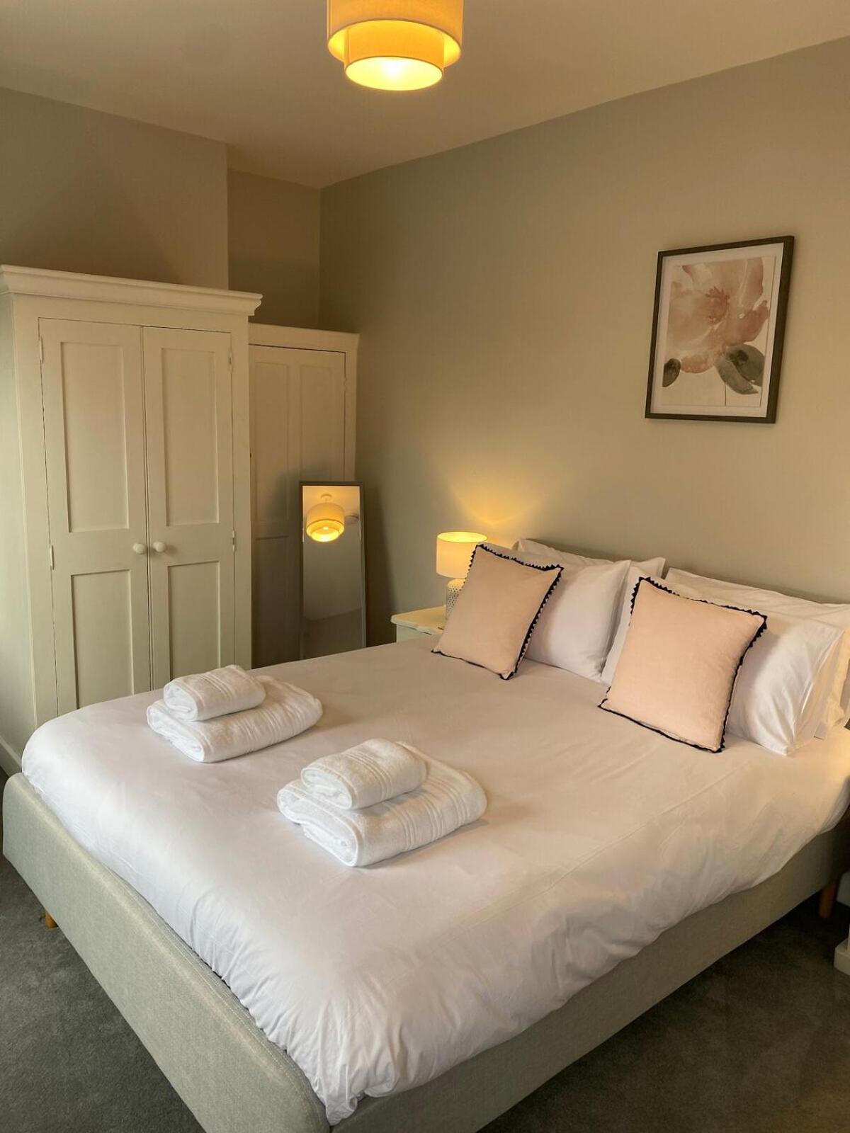 Jasmine Cottage Haxby Bagian luar foto
