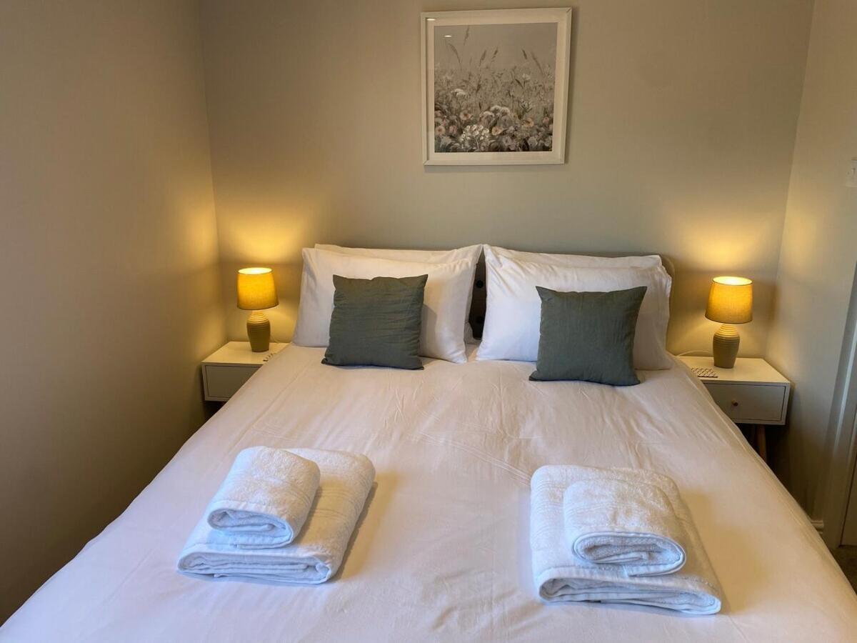 Jasmine Cottage Haxby Bagian luar foto