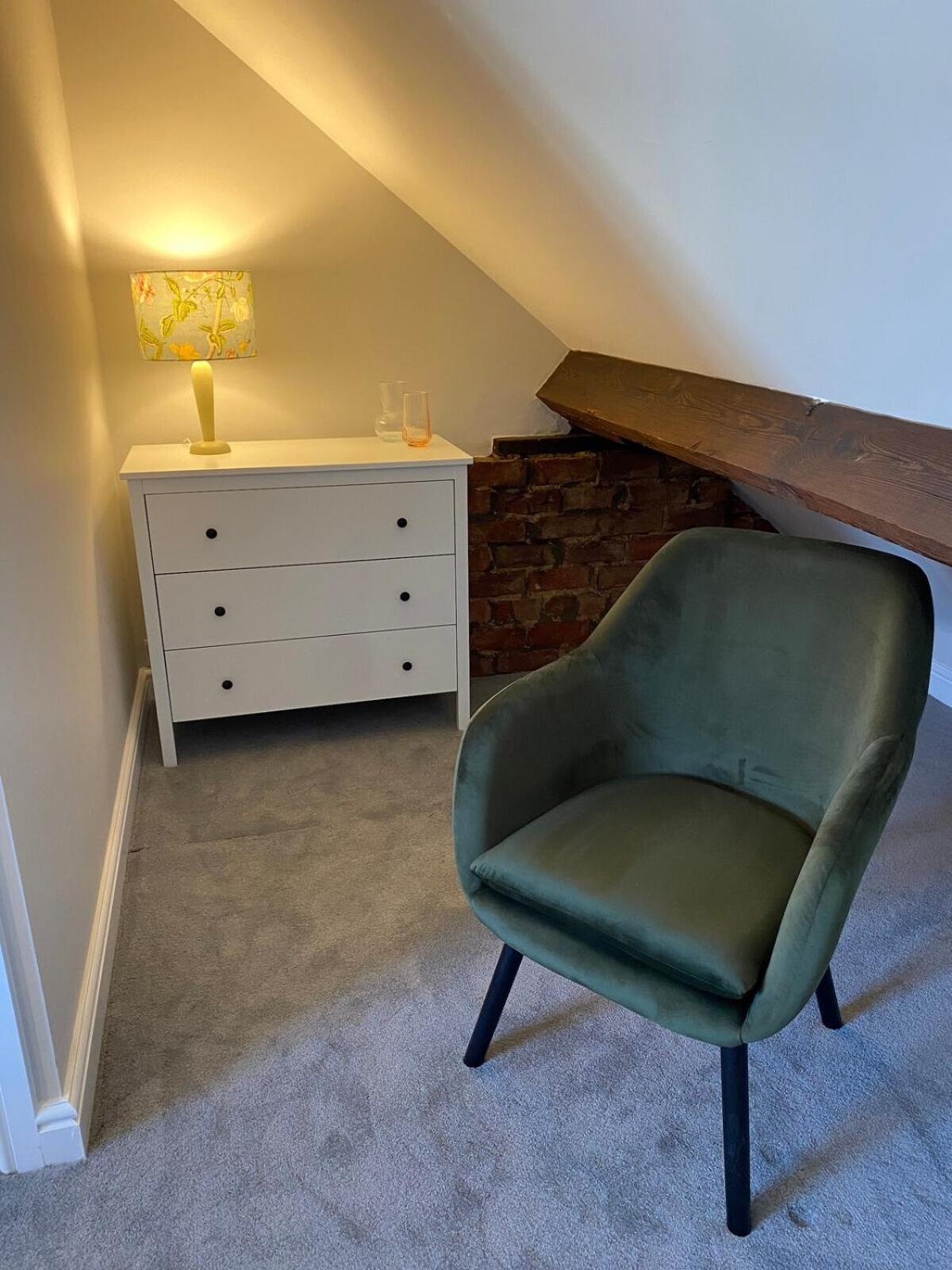 Jasmine Cottage Haxby Bagian luar foto